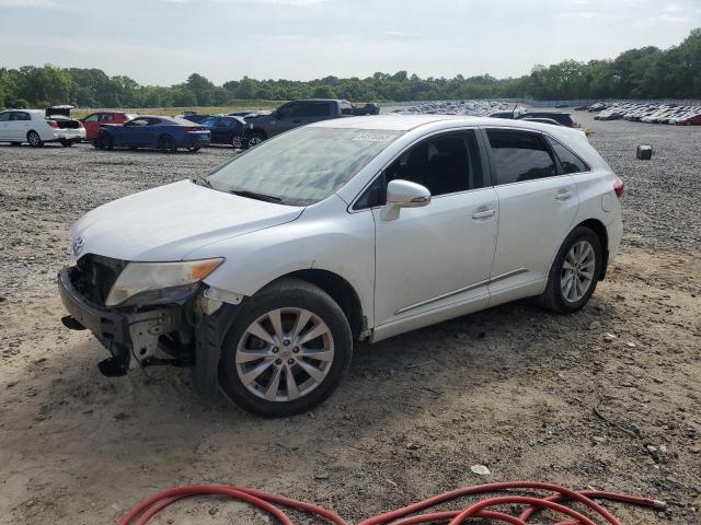  Salvage Toyota Venza