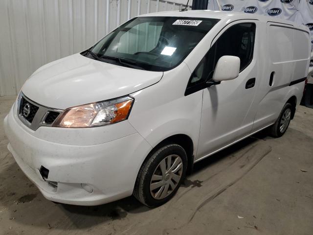  Salvage Nissan Nv