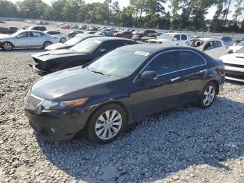 Salvage Acura TSX