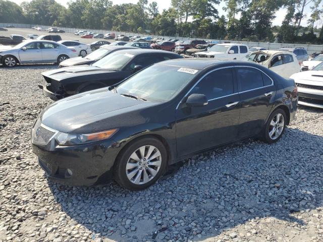  Salvage Acura TSX