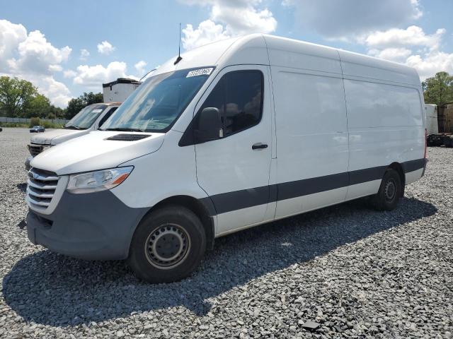  Salvage Freightliner Sprinter