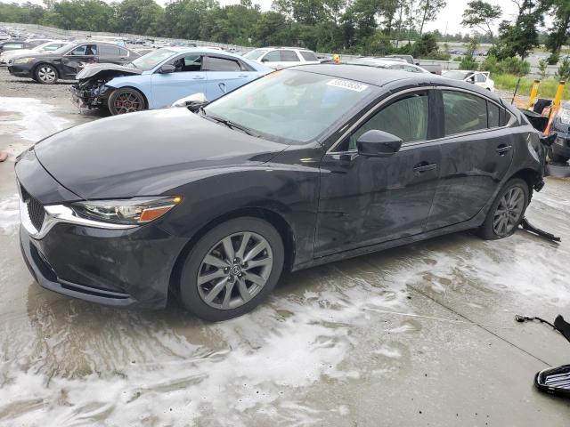  Salvage Mazda 6