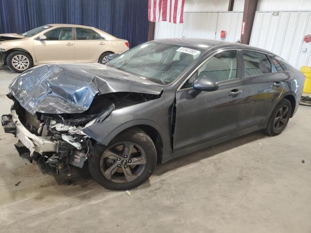  Salvage Kia K5