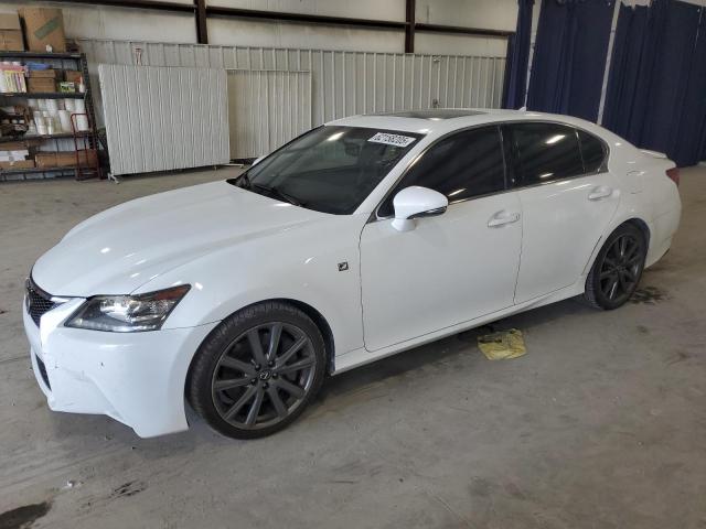 Salvage Lexus Gs