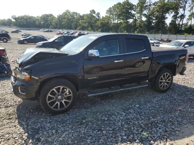  Salvage GMC Canyon