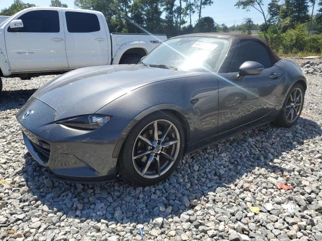  Salvage Mazda Mx5