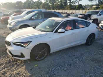  Salvage Acura Integra A-
