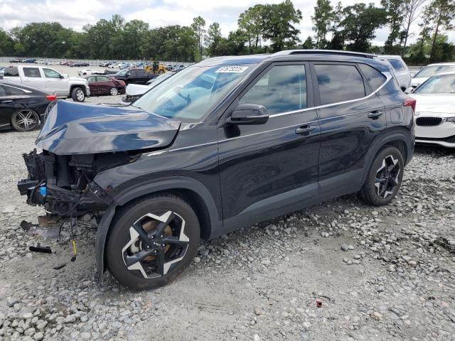  Salvage Kia Seltos