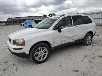  Salvage Volvo XC90