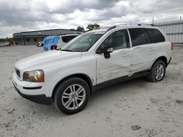  Salvage Volvo XC90