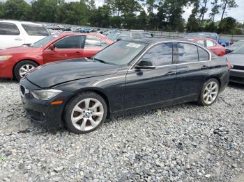  Salvage BMW 1 Series
