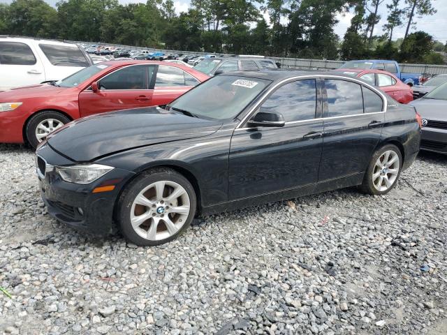  Salvage BMW 1 Series