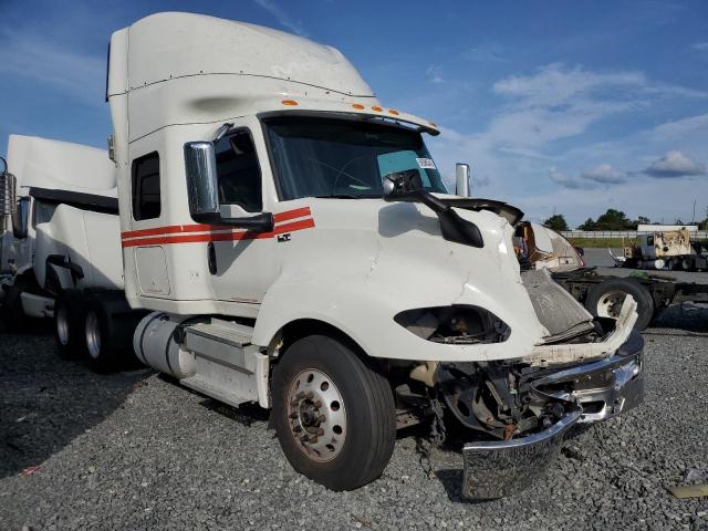  Salvage International Lt625