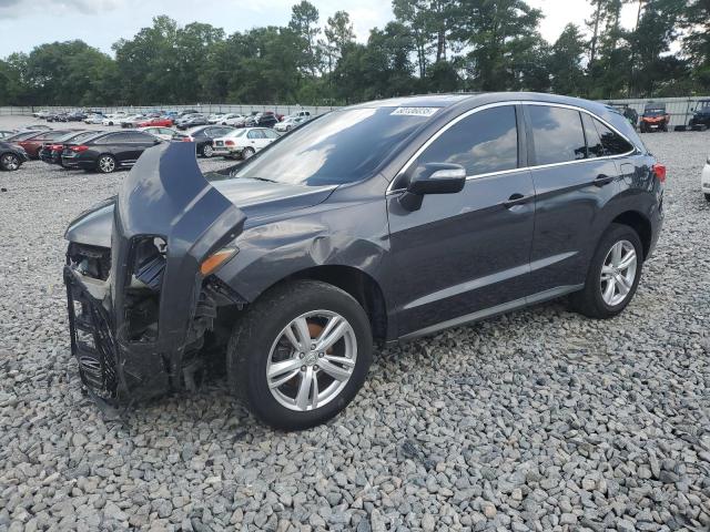  Salvage Acura RDX