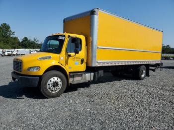 Salvage Freightliner M2 106 Med