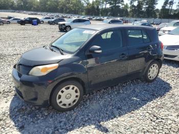  Salvage Toyota Scion