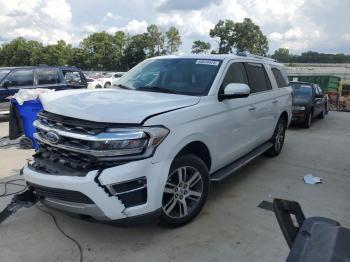  Salvage Ford Expedition
