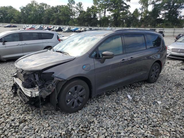  Salvage Chrysler Pacifica