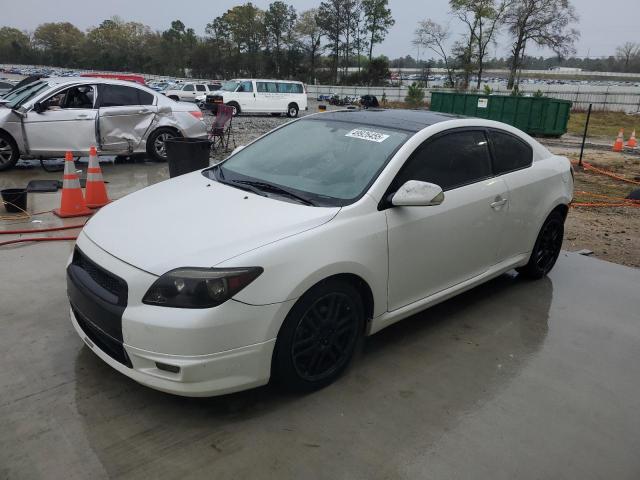  Salvage Toyota Scion