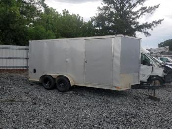  Salvage Coverwagon Other