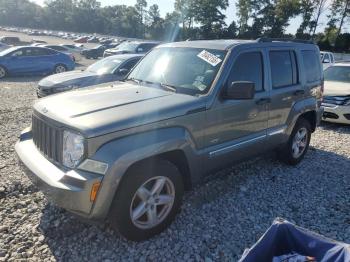  Salvage Jeep Liberty