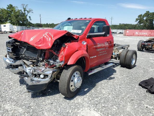  Salvage Ram 5500
