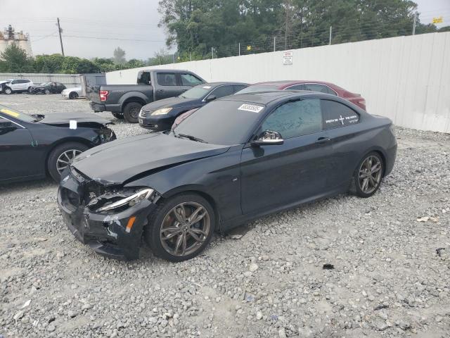  Salvage BMW M Series