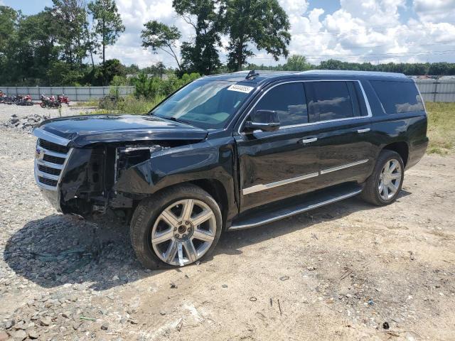  Salvage Cadillac Escalade