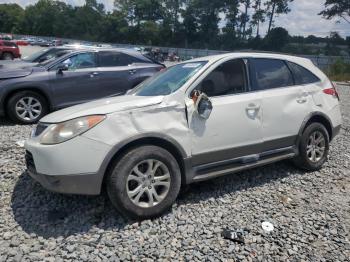  Salvage Hyundai Veracruz