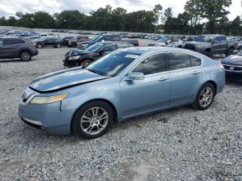  Salvage Acura TL