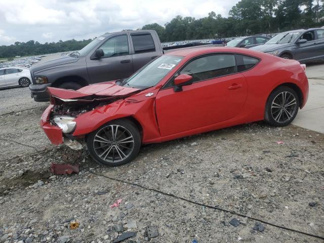  Salvage Toyota Scion