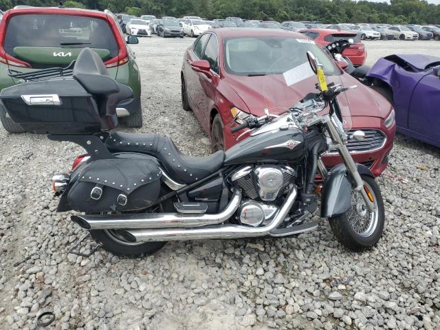  Salvage Kawasaki Vulcan 900