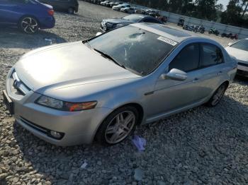  Salvage Acura TL