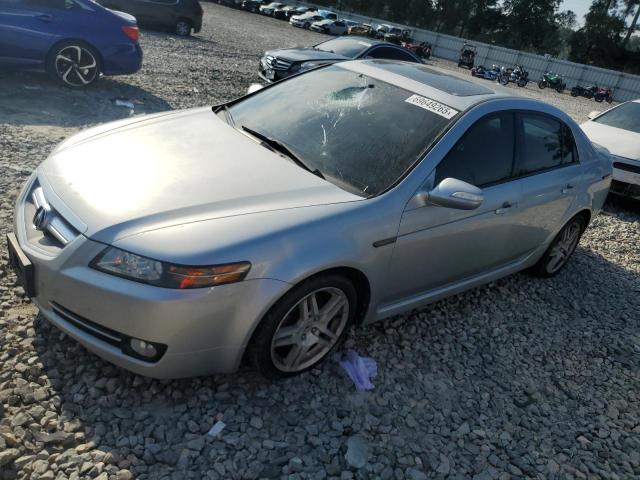  Salvage Acura TL