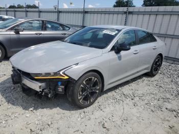  Salvage Kia K5