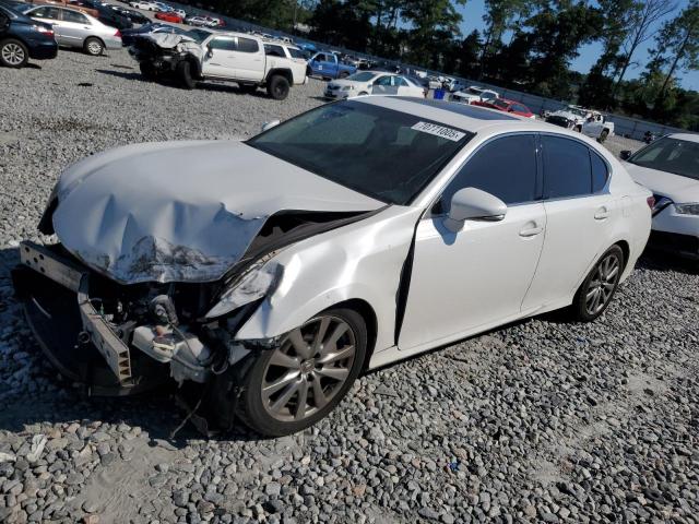  Salvage Lexus Gs