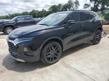  Salvage Chevrolet Blazer
