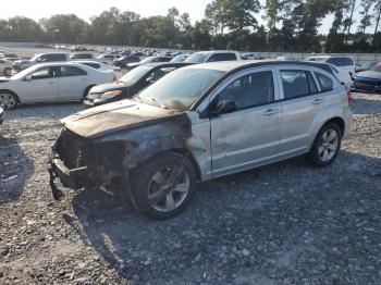  Salvage Dodge Caliber