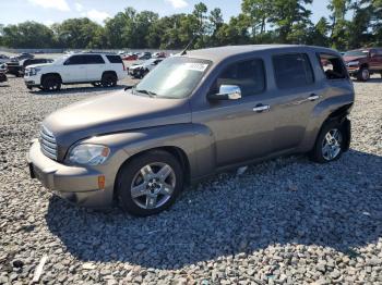  Salvage Chevrolet HHR