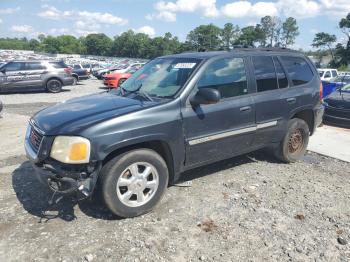  Salvage GMC Envoy