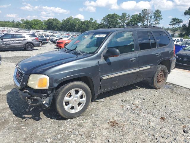  Salvage GMC Envoy