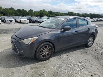  Salvage Toyota Scion