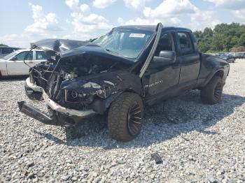  Salvage Dodge Ram 2500