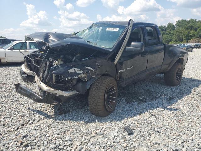  Salvage Dodge Ram 2500