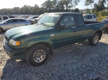  Salvage Mazda B Series