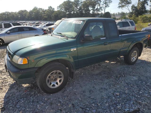  Salvage Mazda B Series