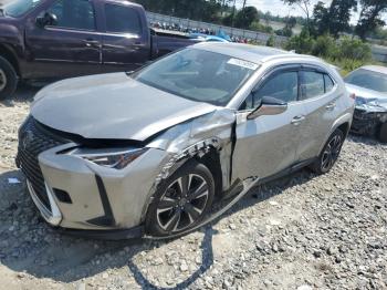  Salvage Lexus Ux