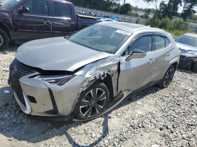  Salvage Lexus Ux