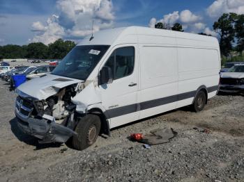  Salvage Dodge Sprinter