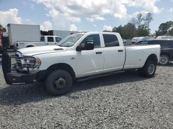 Salvage Ram 3500